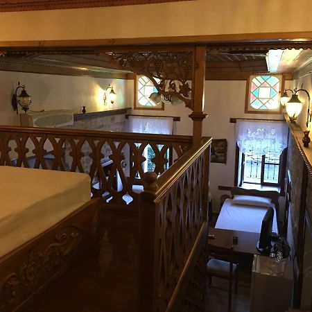 Riva Guest House Gjirokastër Dış mekan fotoğraf