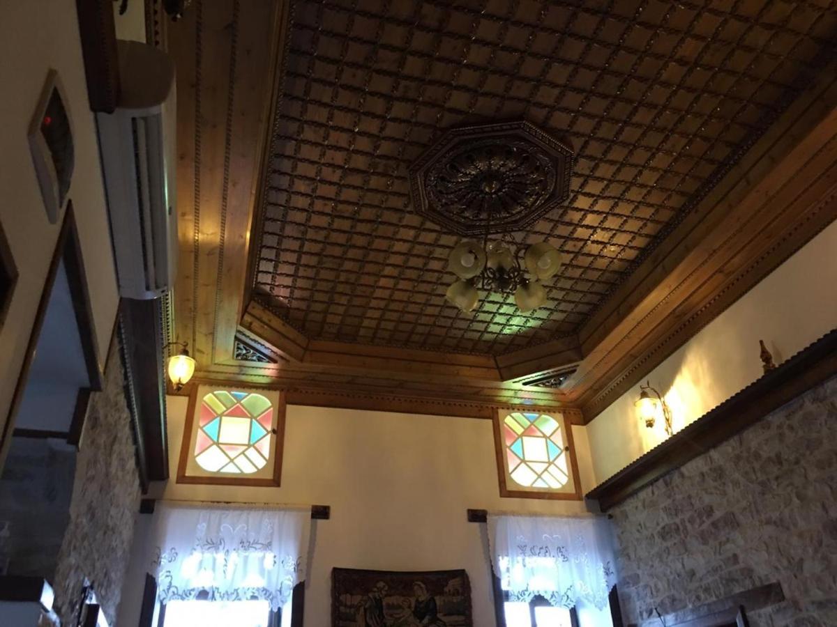 Riva Guest House Gjirokastër Dış mekan fotoğraf