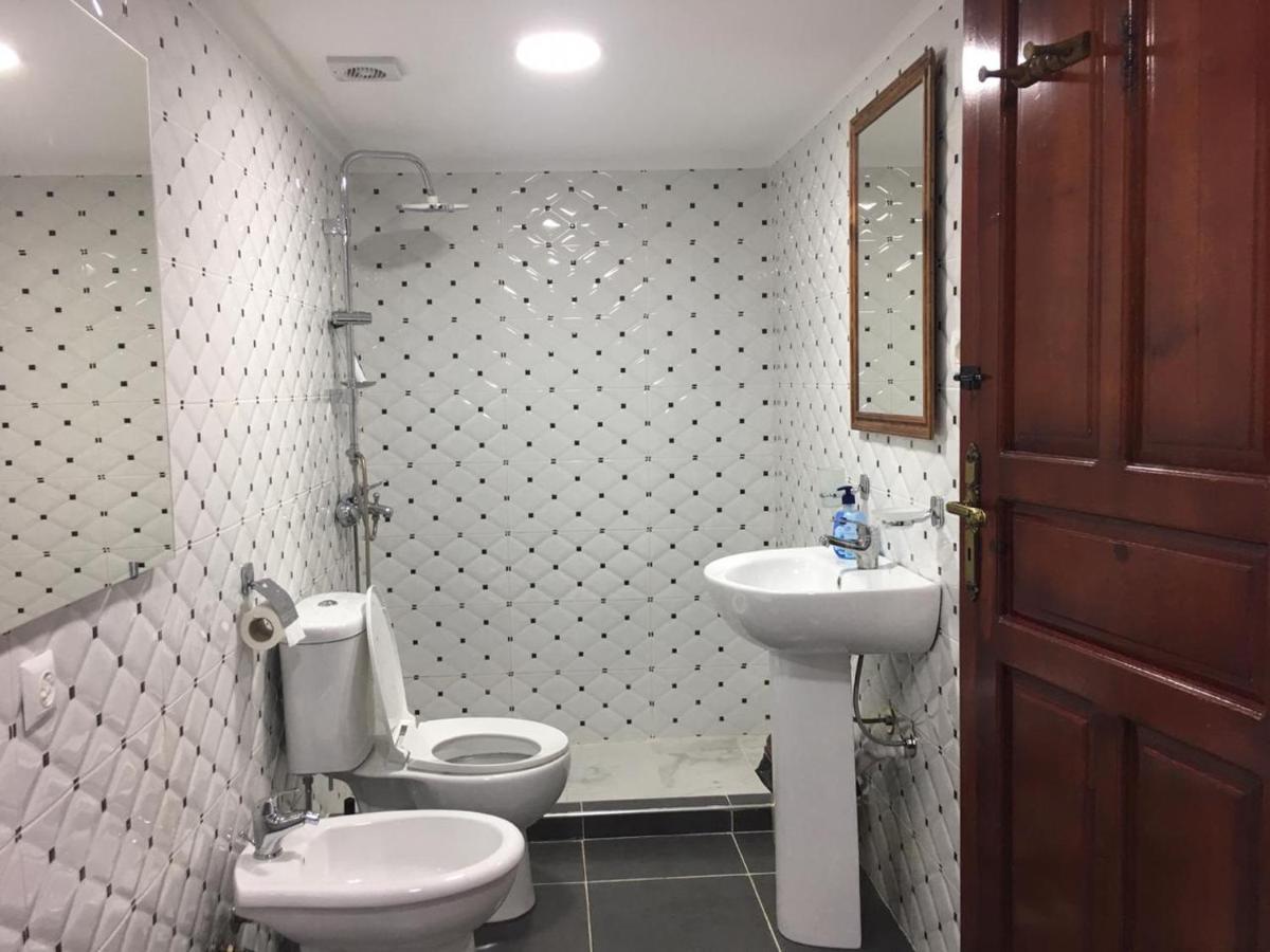 Riva Guest House Gjirokastër Dış mekan fotoğraf