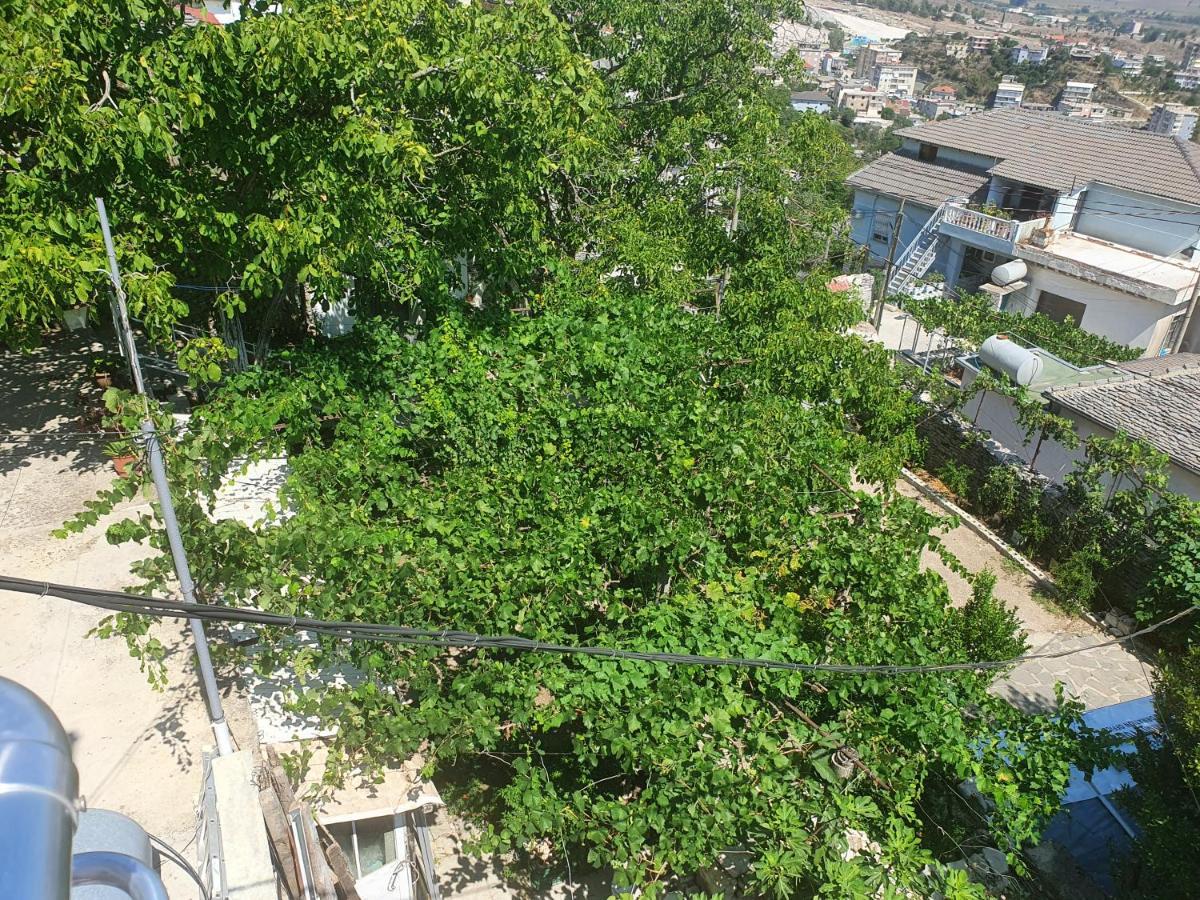 Riva Guest House Gjirokastër Dış mekan fotoğraf