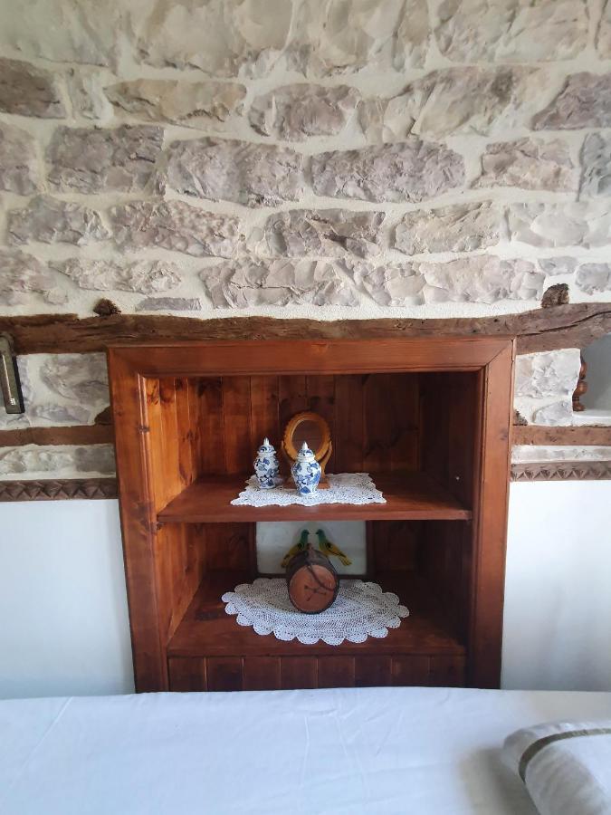 Riva Guest House Gjirokastër Dış mekan fotoğraf