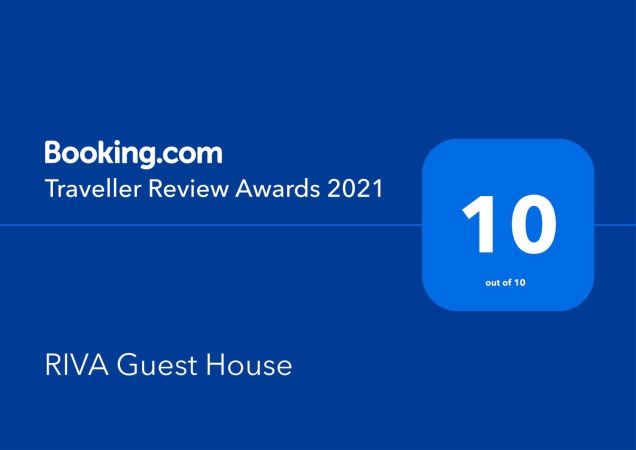 Riva Guest House Gjirokastër Dış mekan fotoğraf